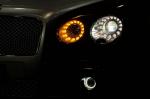 Bentley Flying Spur by Mansory 2014 года